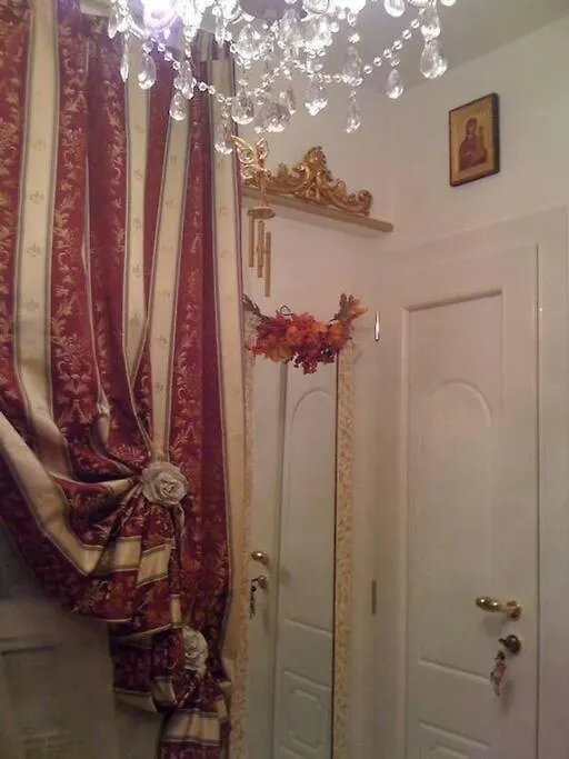 Appartamento Casa Magnolia Varese