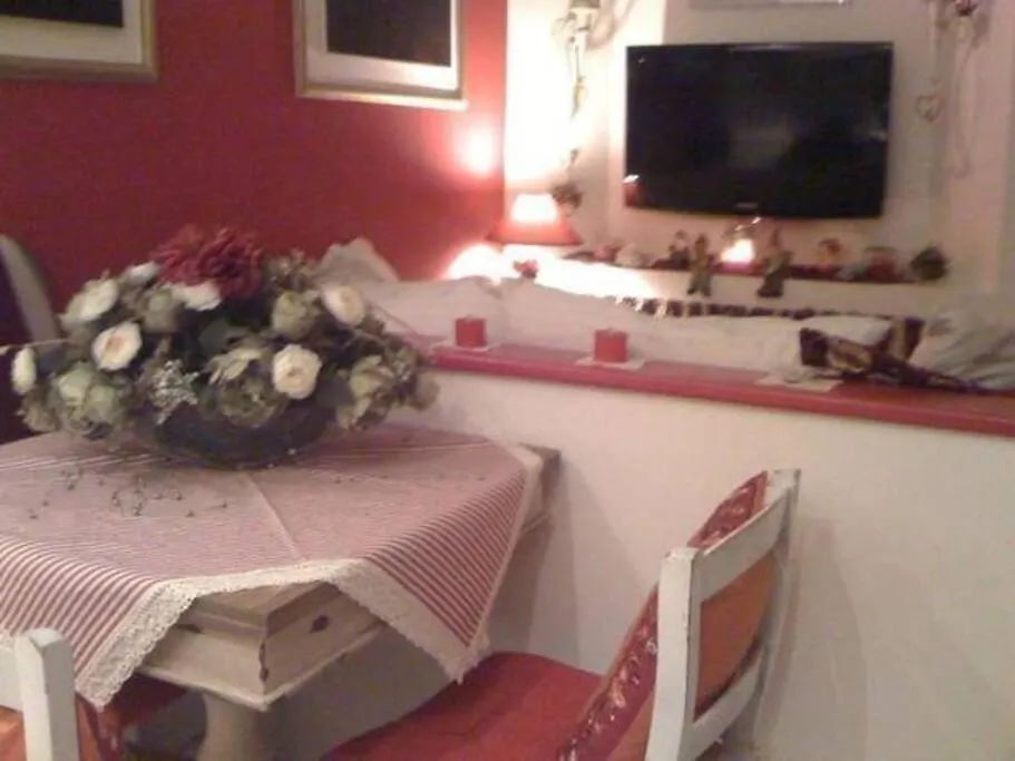 Appartamento Casa Magnolia Varese