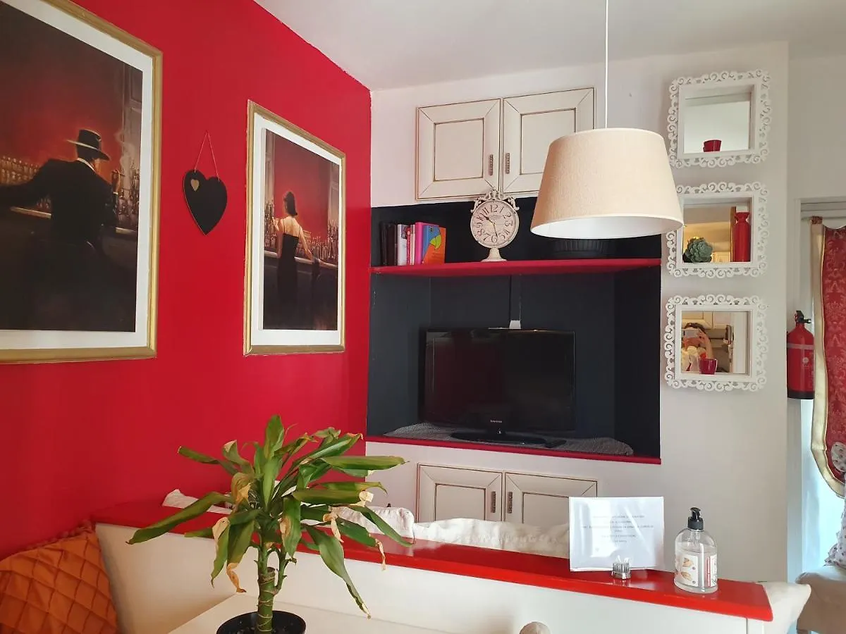 Appartamento Casa Magnolia Varese