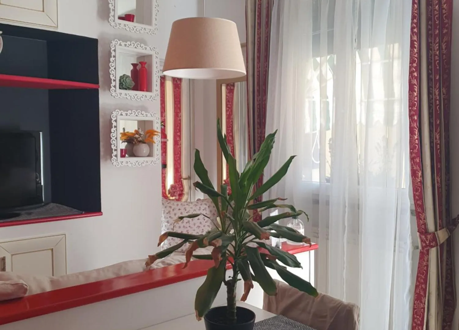 Appartamento Casa Magnolia Varese Italia