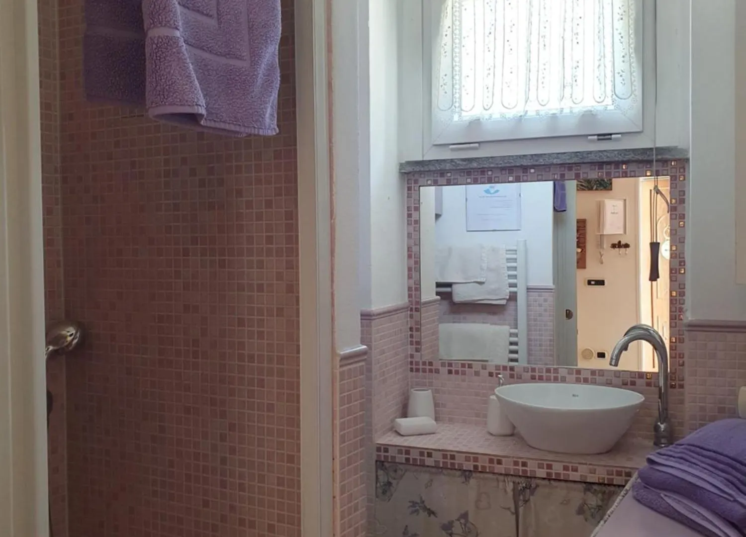 Appartamento Casa Magnolia Varese Italia
