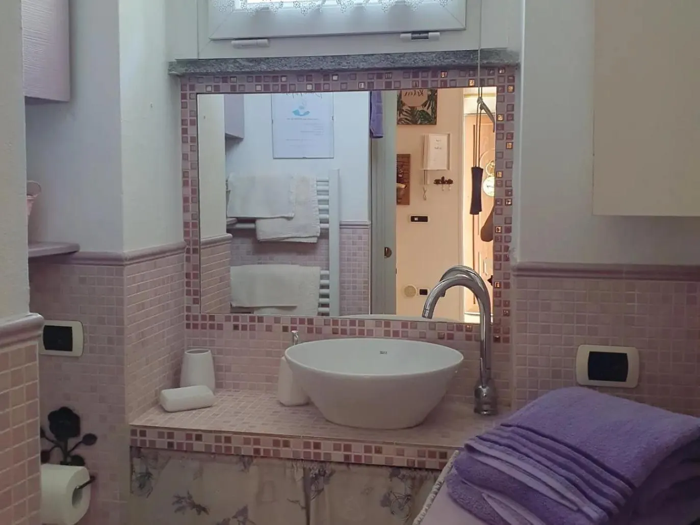 Appartamento Casa Magnolia Varese